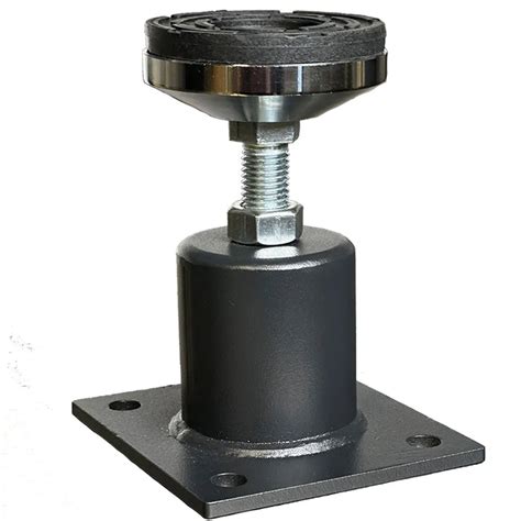 cnc machine stand foot|machine leveling feet adjustable.